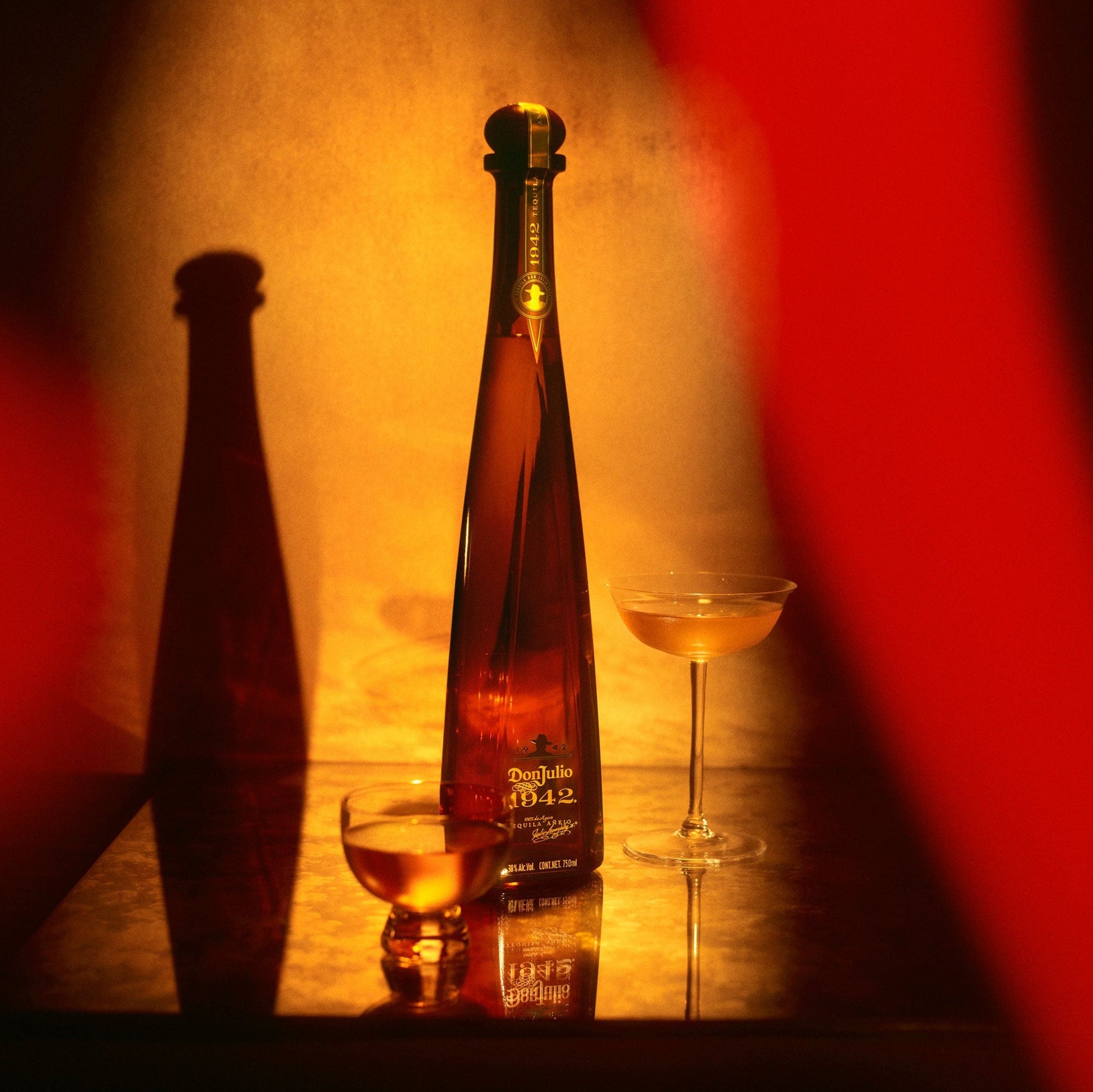 Don Julio 1942 Anejo Tequila 750ml