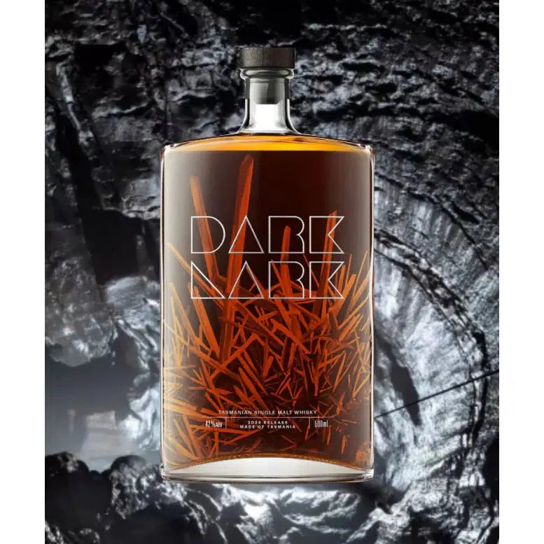 Dark Lark (2023) Single Malt Whisky 500ml