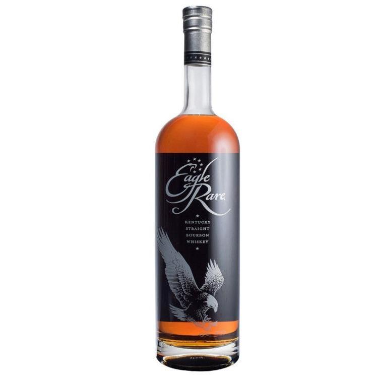 Eagle Rare 10 Year Old Kentucky Straight Bourbon Whiskey 1.75L