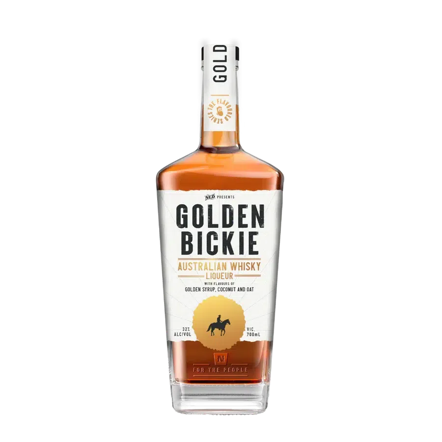その他 Australian Bullwhip 8feet, Whisky Golden Bickie Flavoured Aussie Whisky Liqueur 700ml