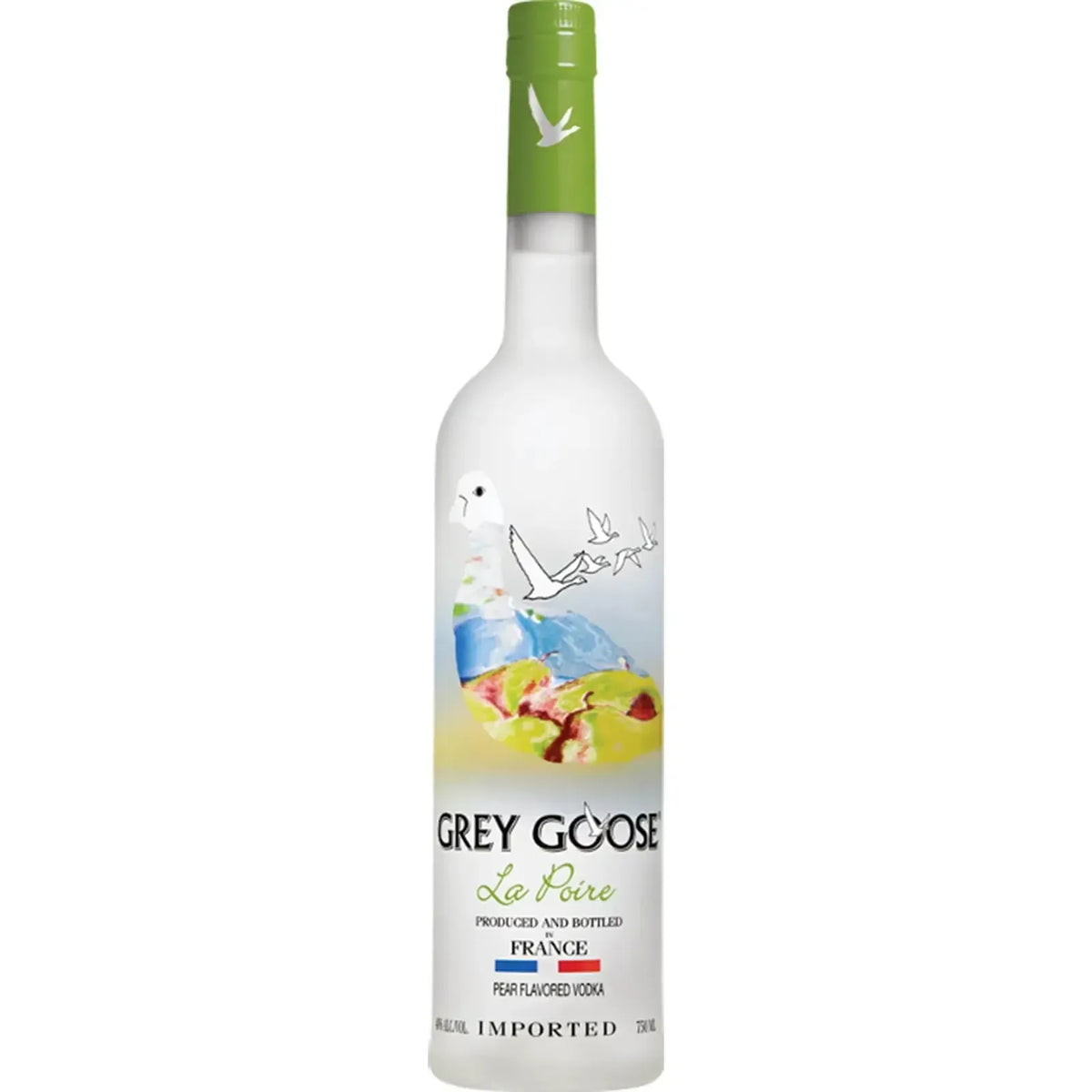 Grey Goose La Poire Vodka 700ml