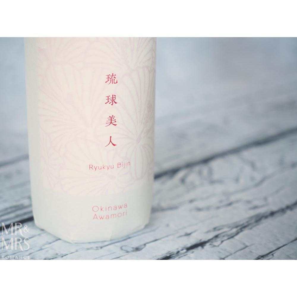 Awamori Ryukyu Bijin 700ml