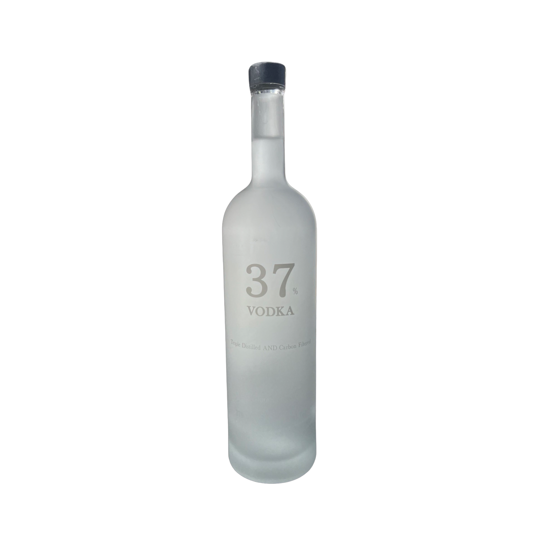 37 Vodka Premium Triple Distilled Vodka 700ml
