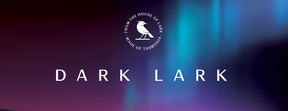 Dark Lark (2024) Single Malt Whisky 500ml