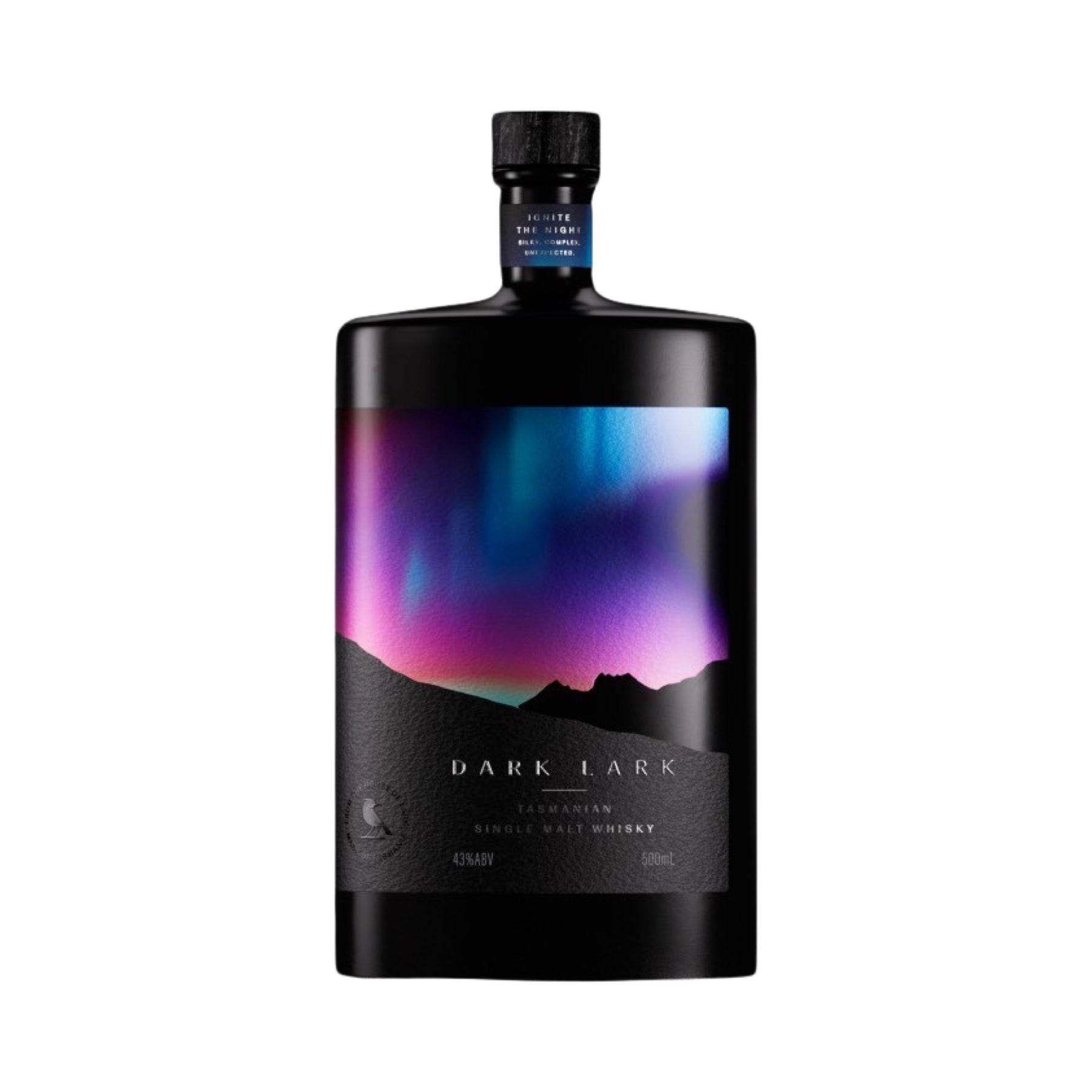 Dark Lark (2024) Single Malt Whisky 500ml