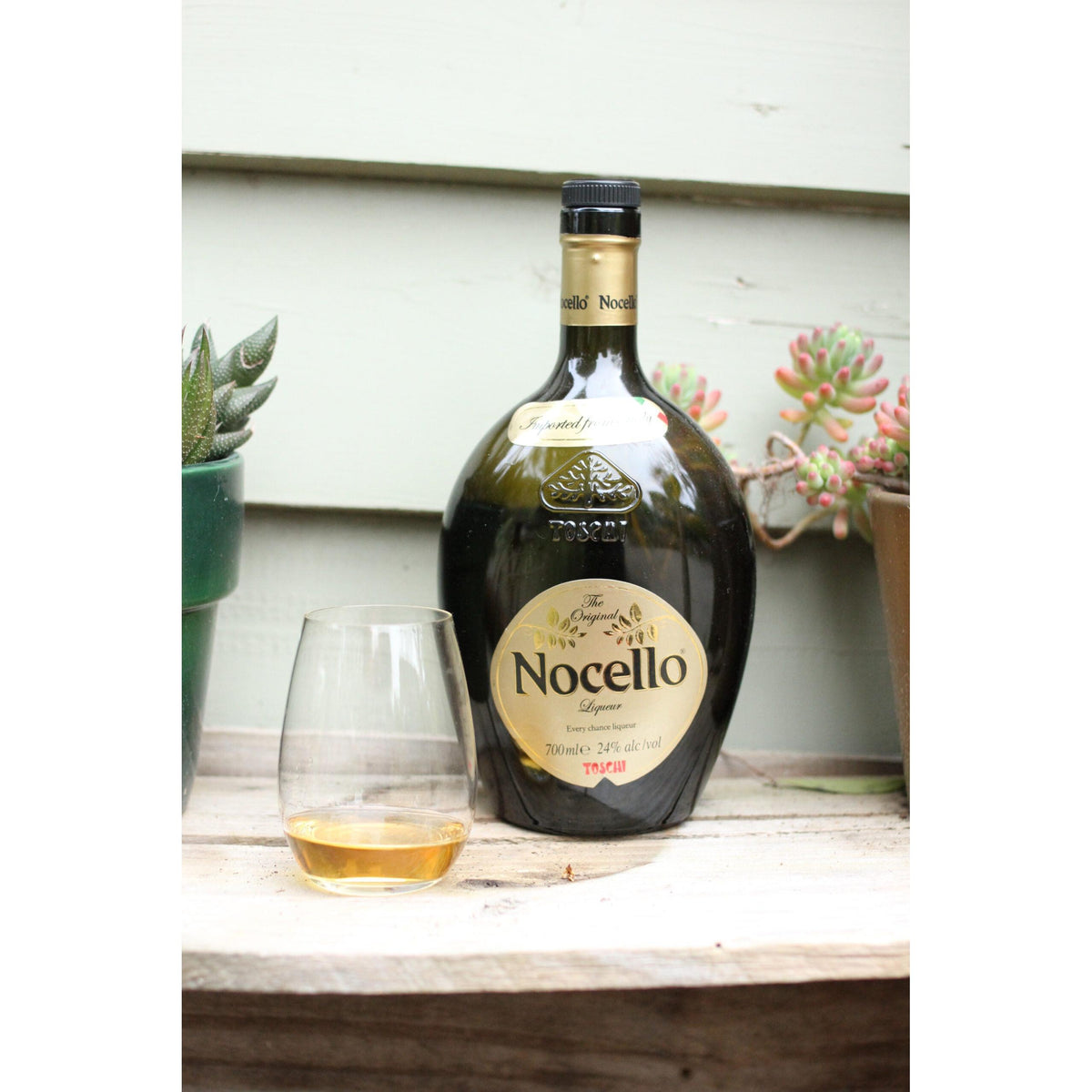 Toschi Nocello Walnut Liqueur 700ml