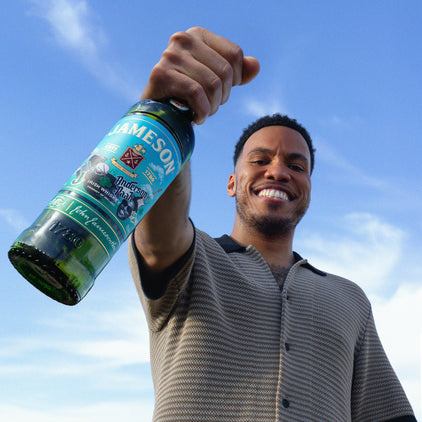 Jameson Anderson Paak Limited Edition 700ml