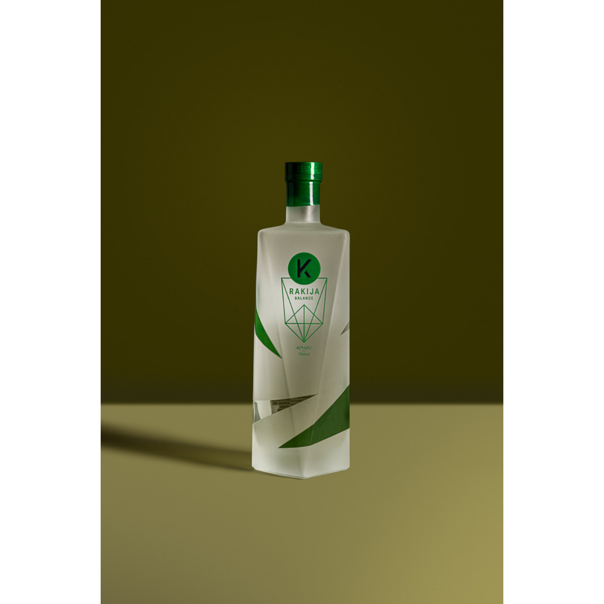 Kabina Balance Premium Rakija 700ml