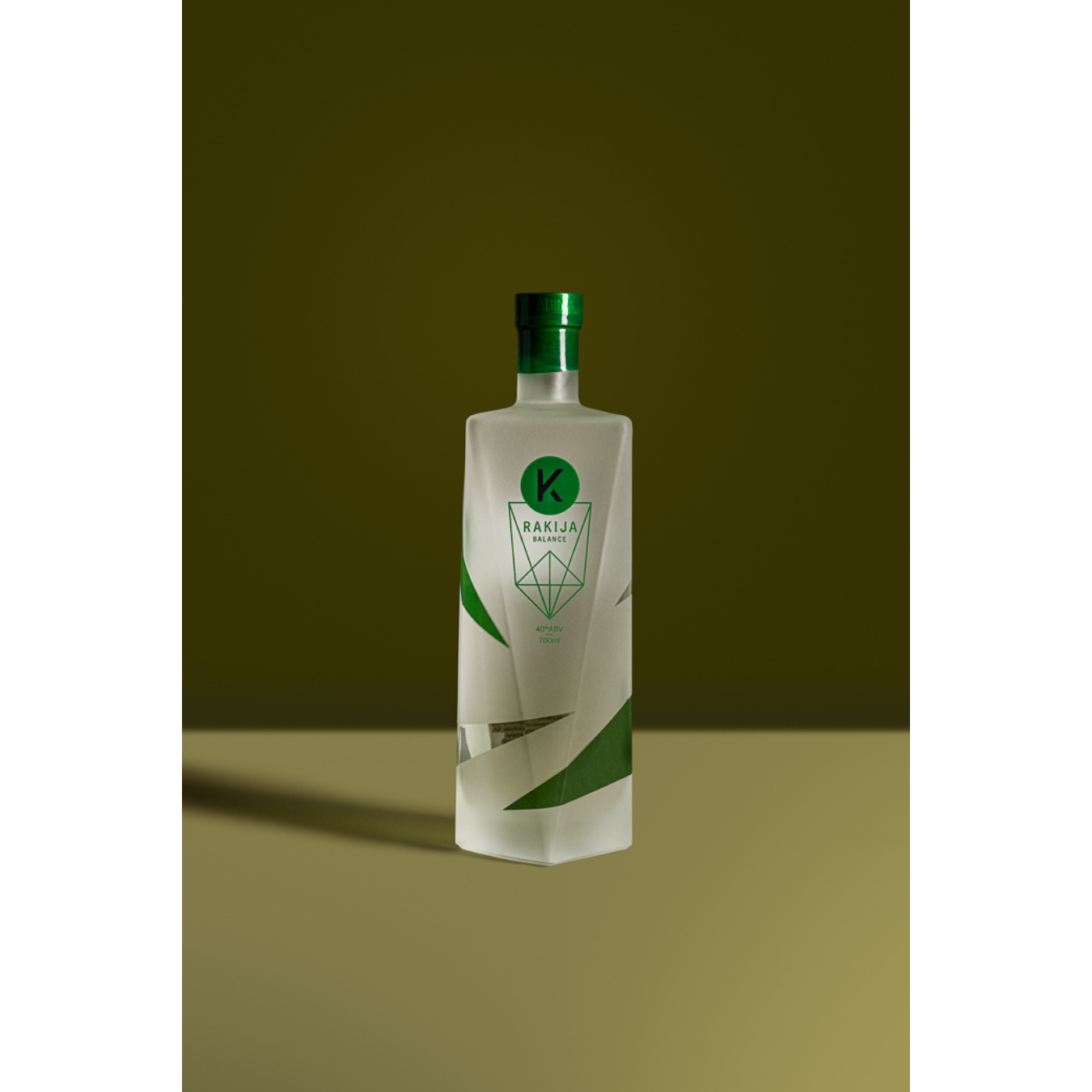 Kabina Balance Premium Rakija 700ml