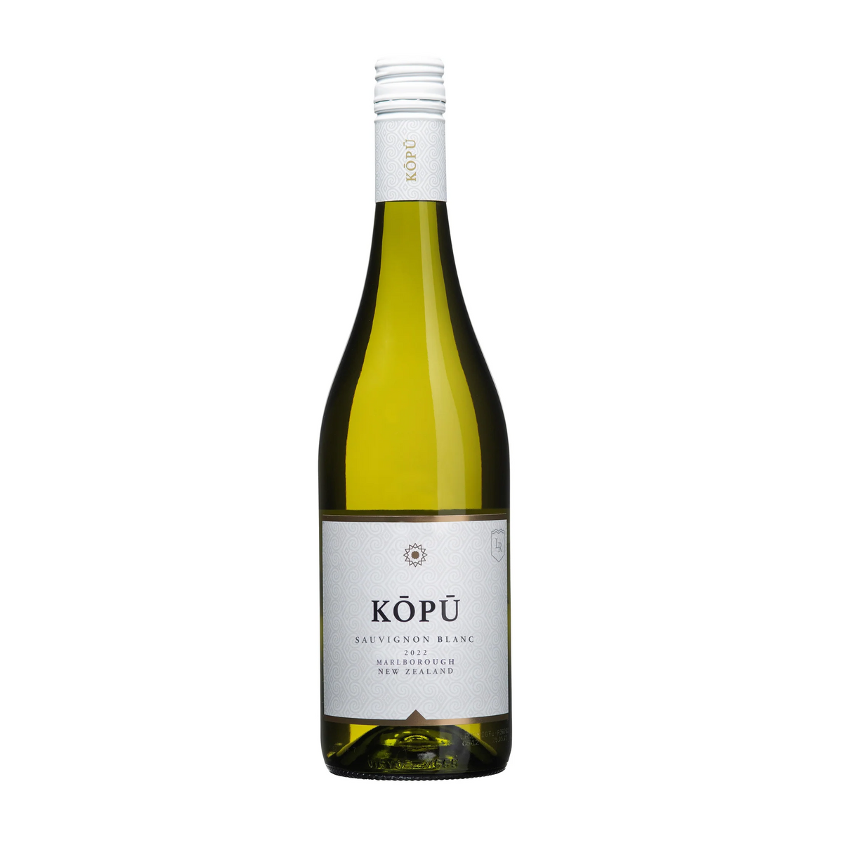 Kopu Marlborough Pinot Noir 750ml