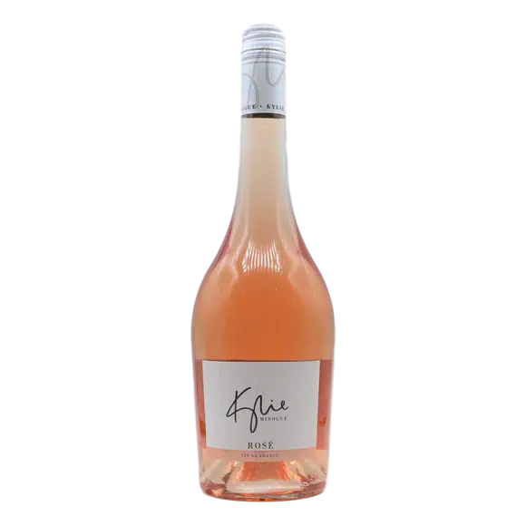 Kylie Minogue Signature Rose 750ml