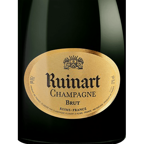 Ruinart R de Ruinart Brut NV 750ml