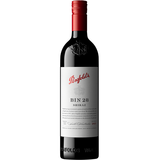 Penfolds Bin 28 Shiraz 750ml