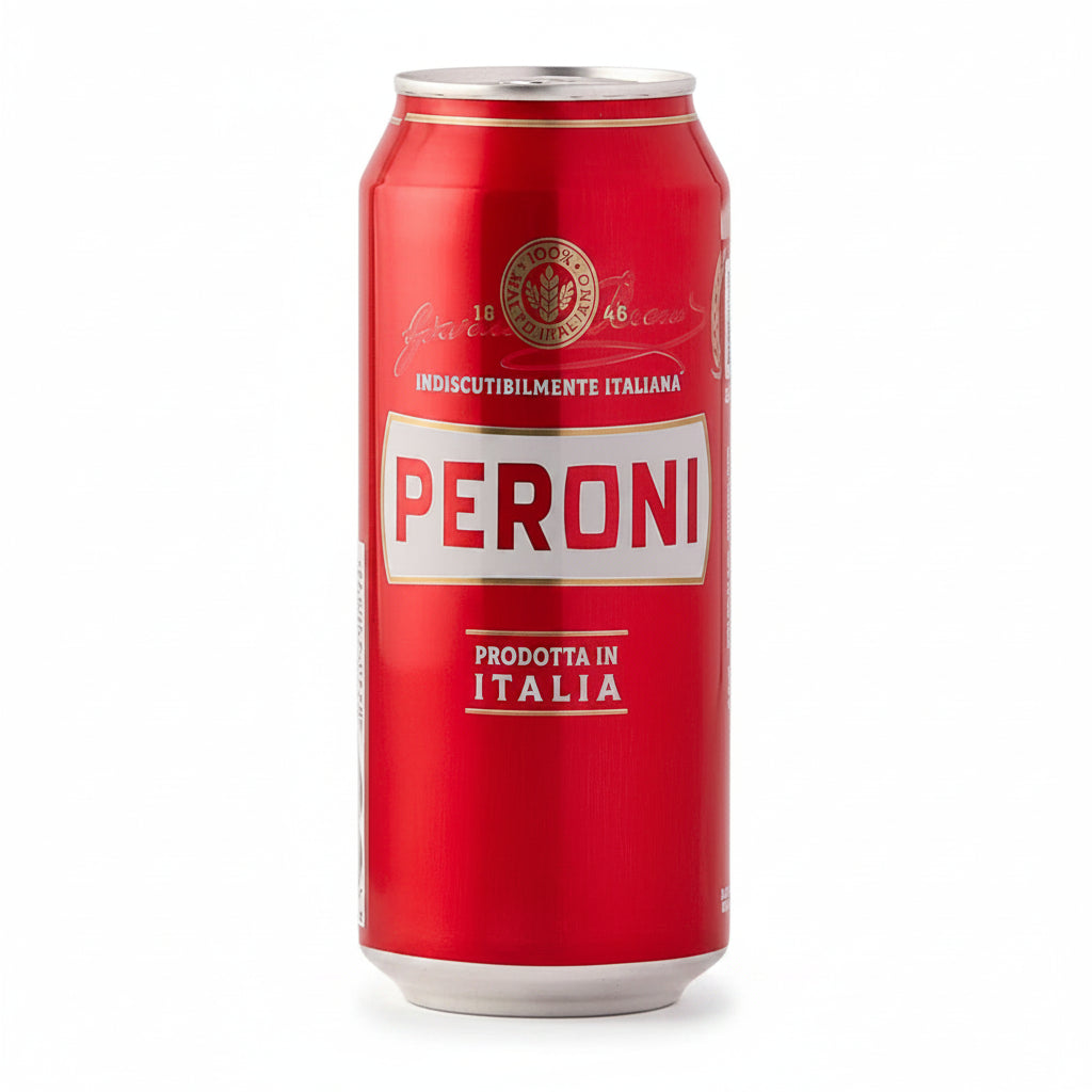 Peroni Red Can 24X500ml
