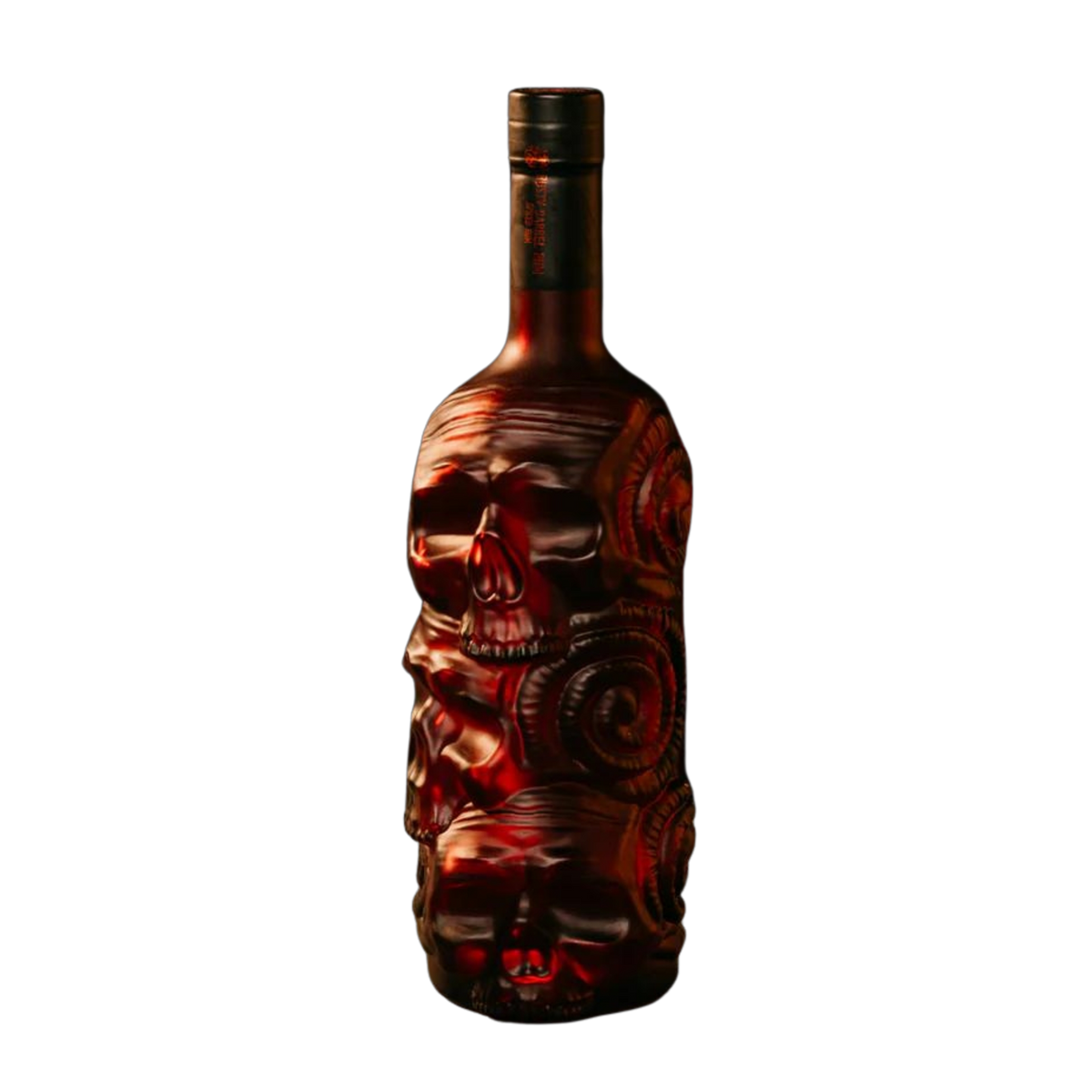 Rusty Barrel Spiced Rum 200ml