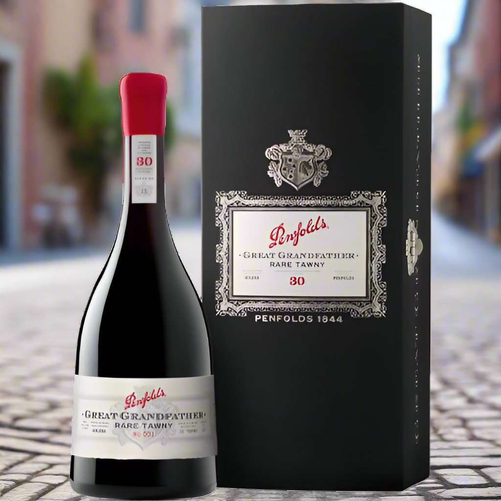 Penfolds Great Grandfather Rare Tawny 750ml