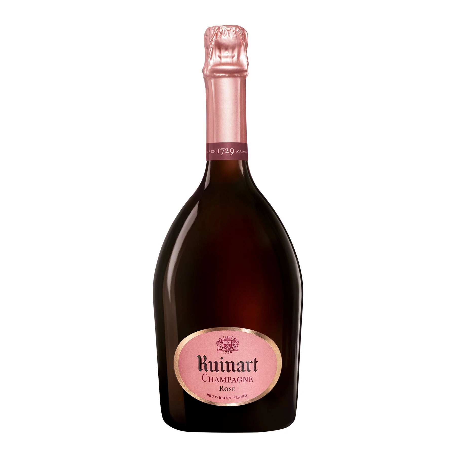 Ruinart Rose NV 750ml