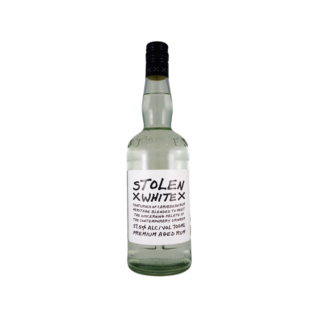 Stolen White Rum 700ml