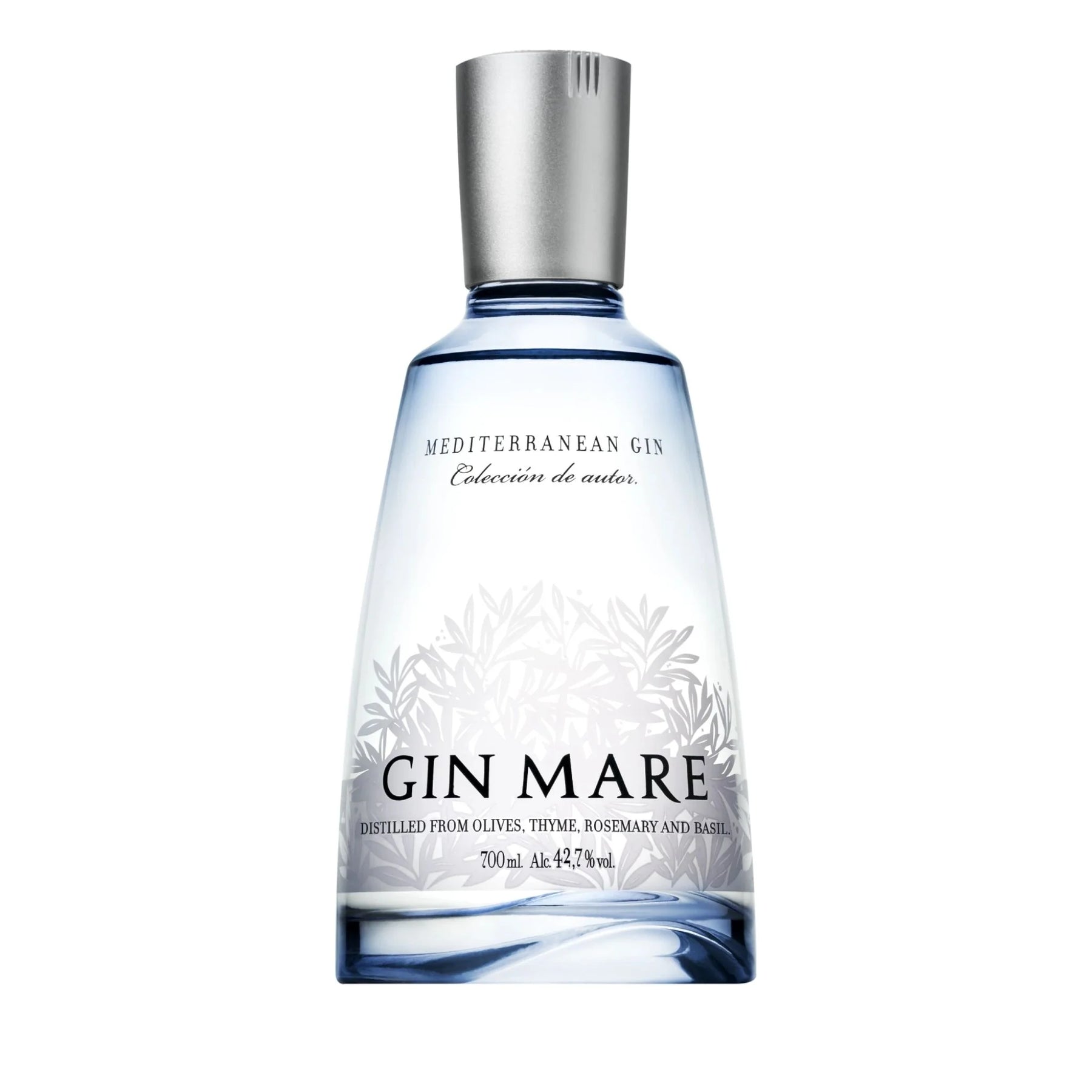 Gin Mare Mediterranean Gin 700ml