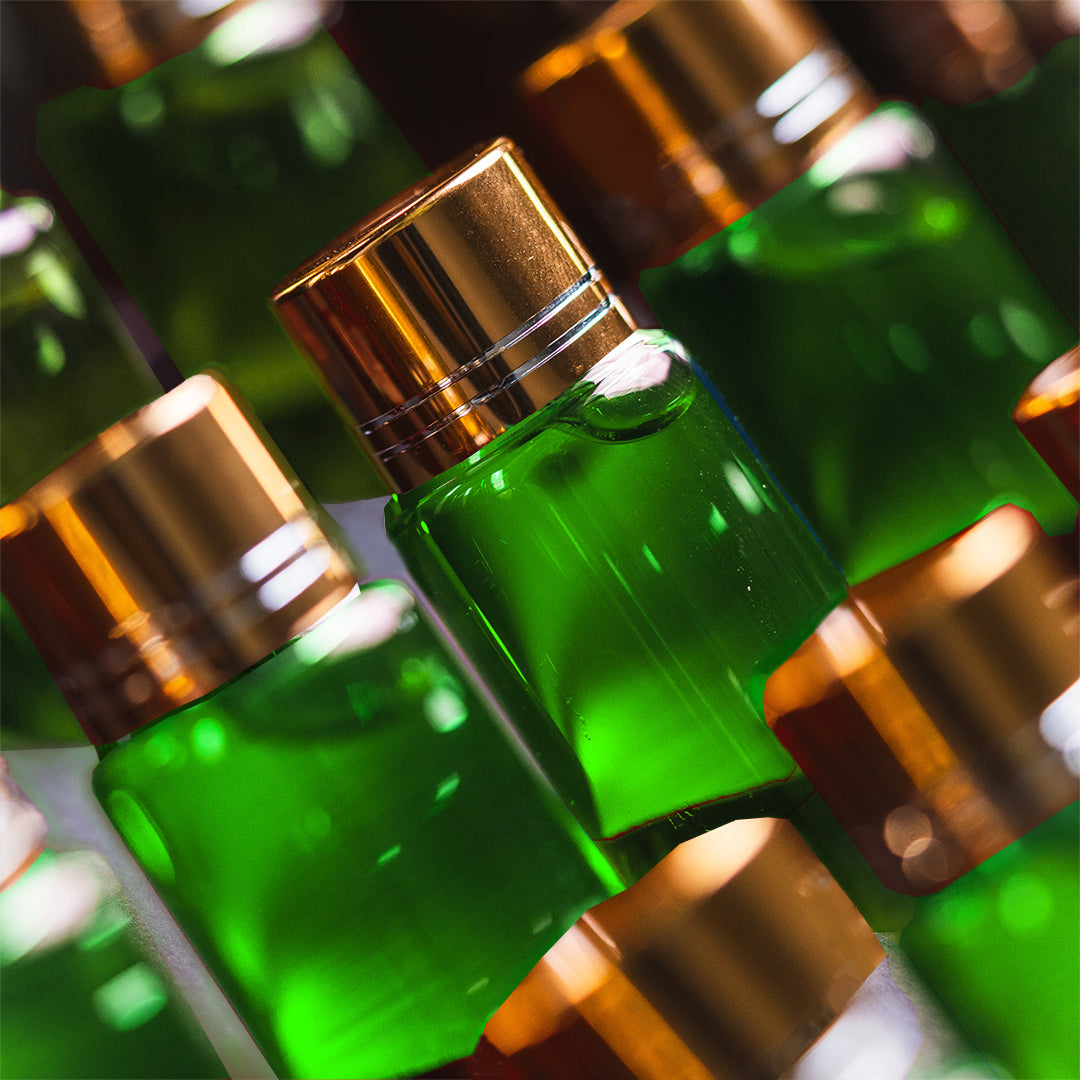 Sour Apple Shot Box - 18 x 30mL