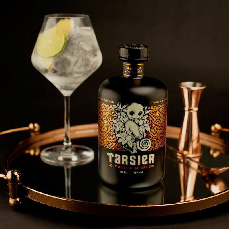 Tarsier Southeast Asian Dry Gin 700ml