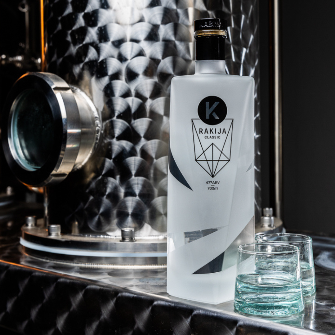 Kabina Classic Rakija 700ml