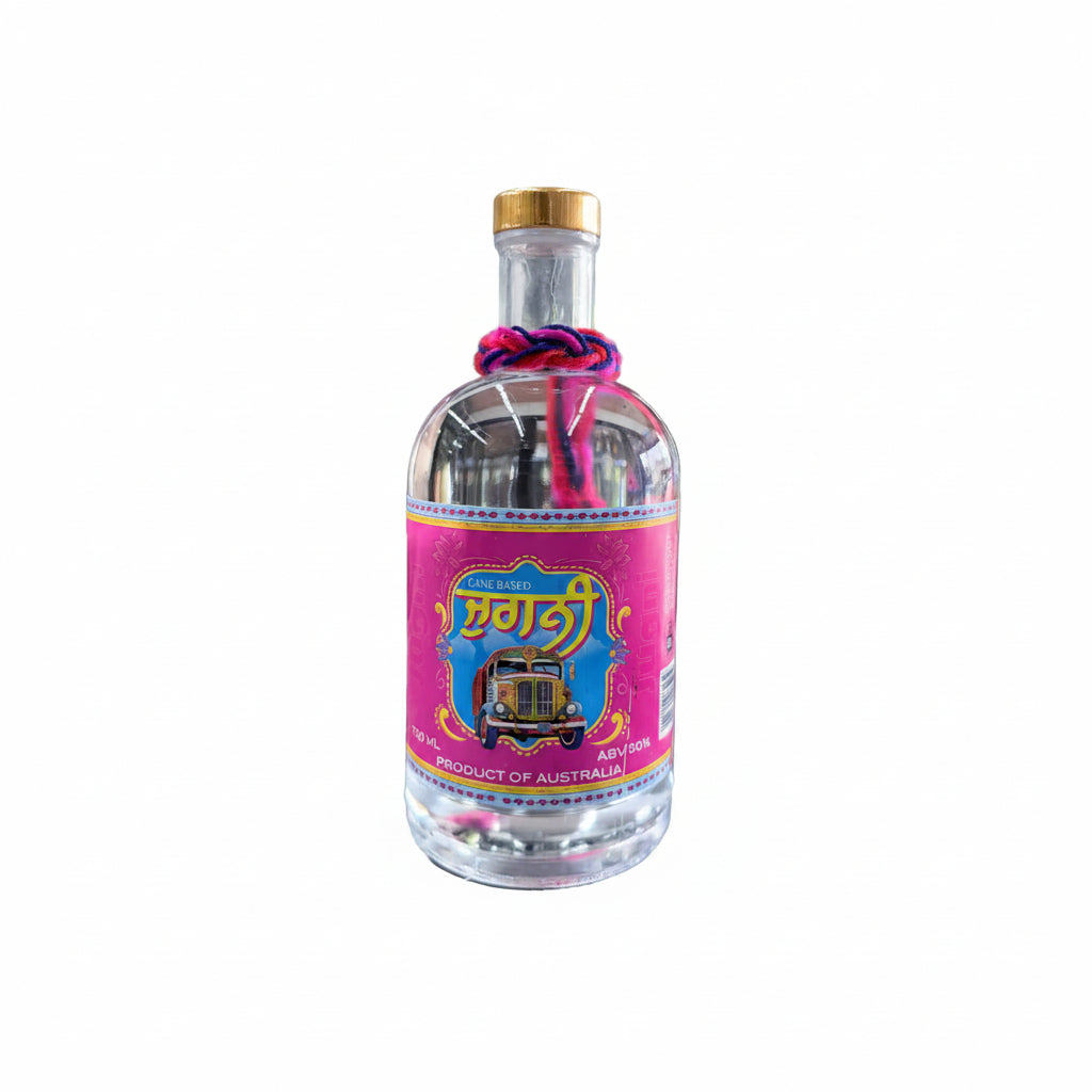 Jugni Indian Spirit 700ml