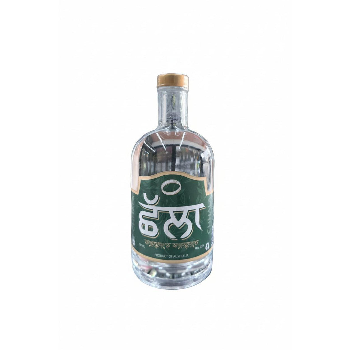 Challa Premium Indian Spirit 700ml
