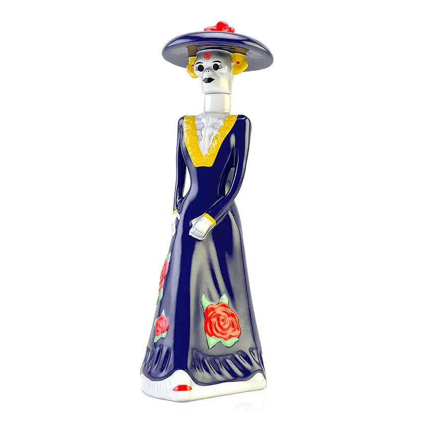 Dona Celia Blanco Tequila 750ml