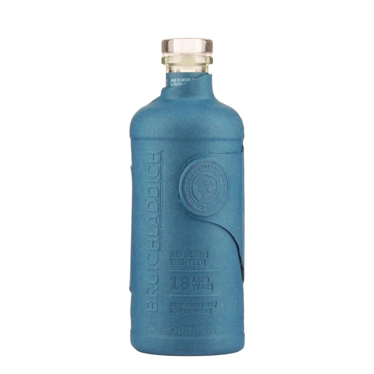Bruichladdich 18 Year Old Islay Single Malt Scotch Whisky 700ml