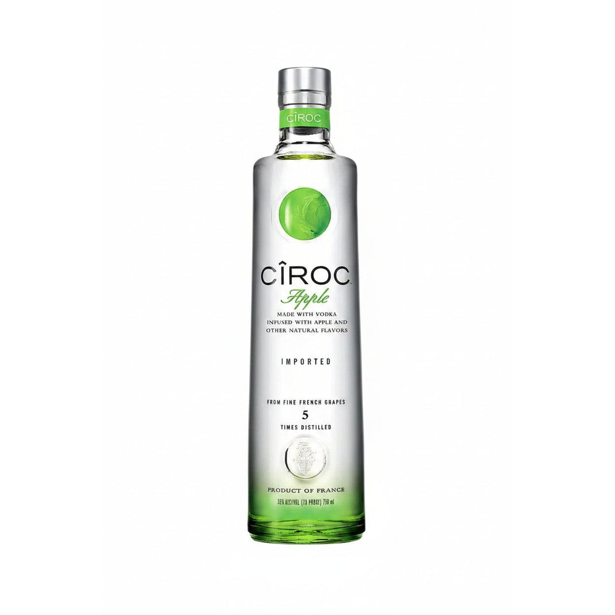 Ciroc Apple Vodka 700ml
