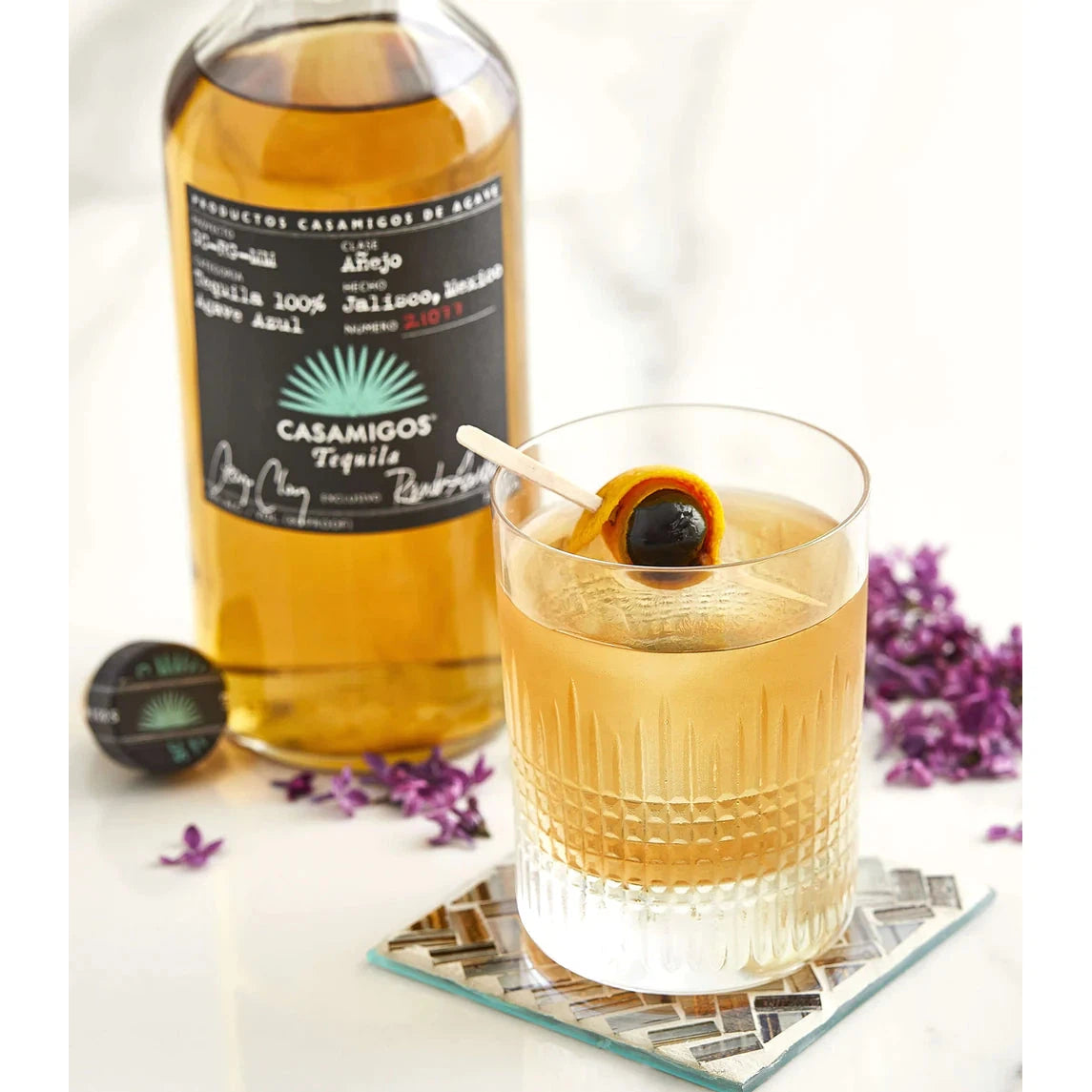 Casamigos Anejo Tequila 700ml