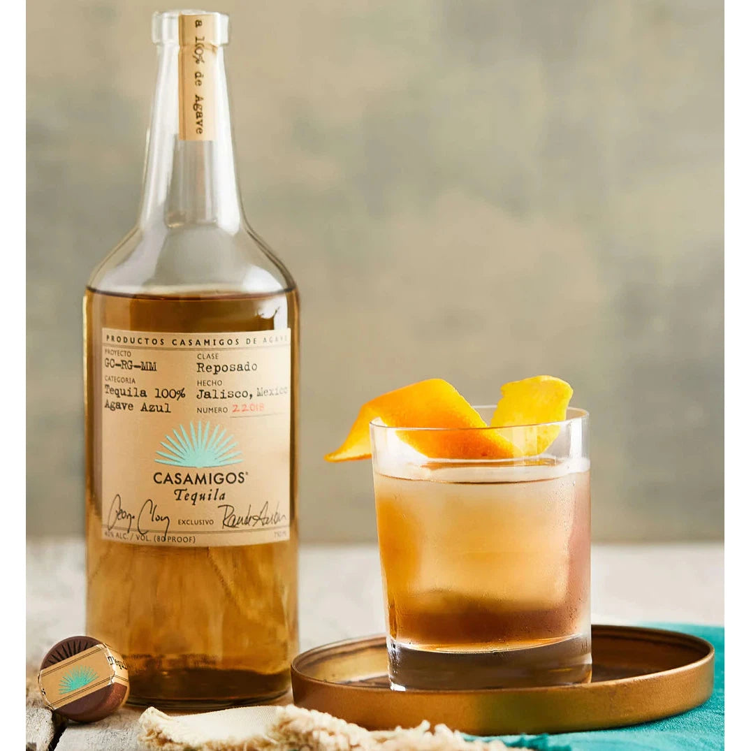 Casamigos Reposado Tequila 700ml