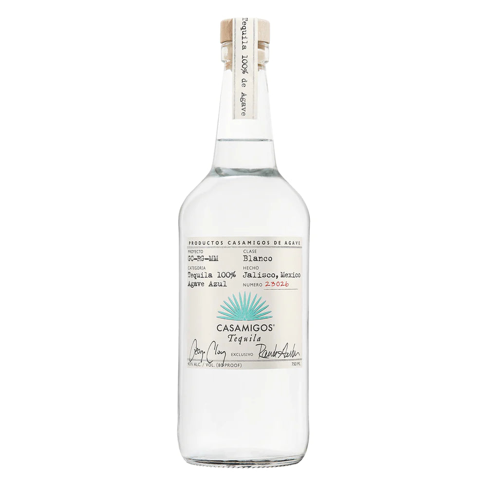 Casamigos Blanco Tequila 700ml