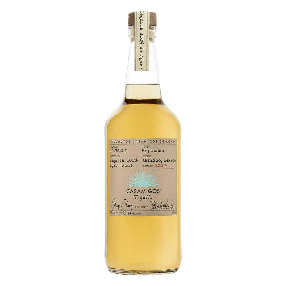 Casamigos Reposado Tequila 700ml