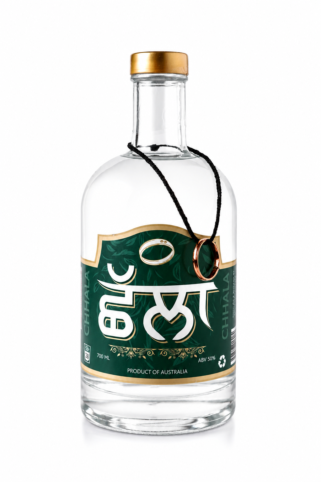 Challa Premium Indian Spirit 700ml