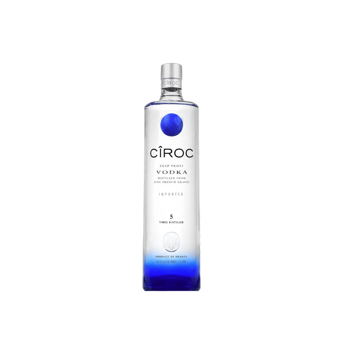 CIROC Vodka 1.75L