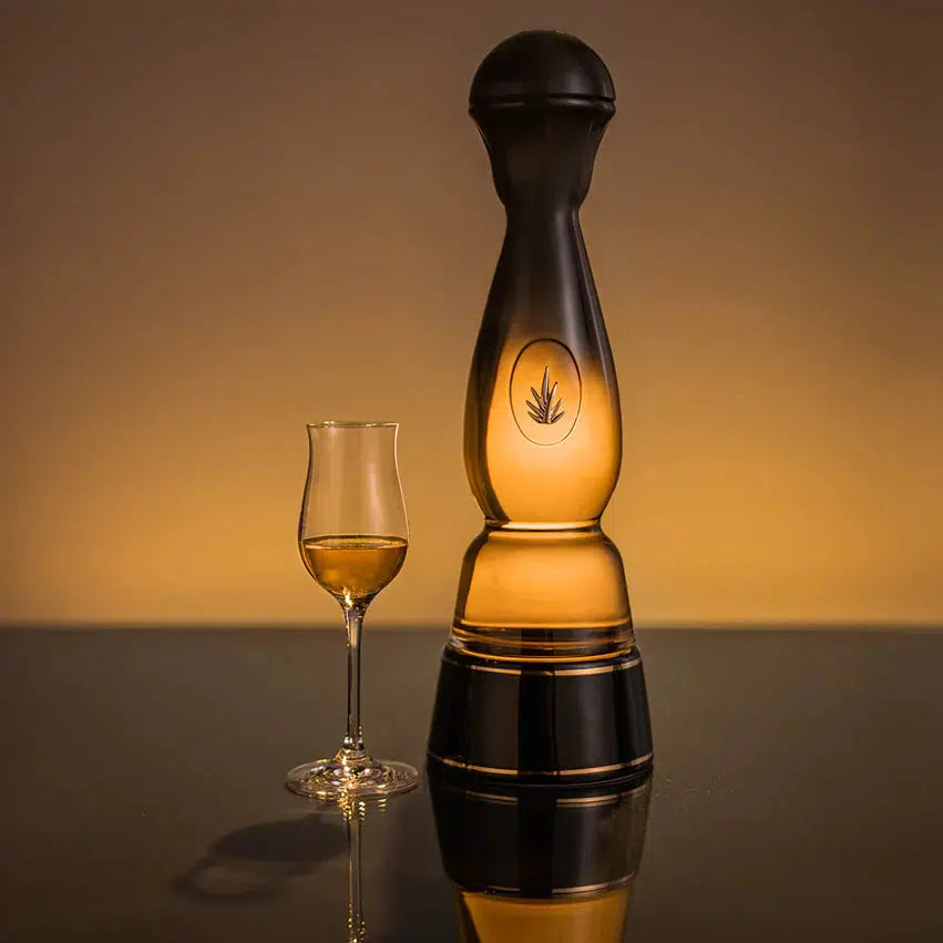 Clase Azul Gold Limited Edition Tequila 750ml