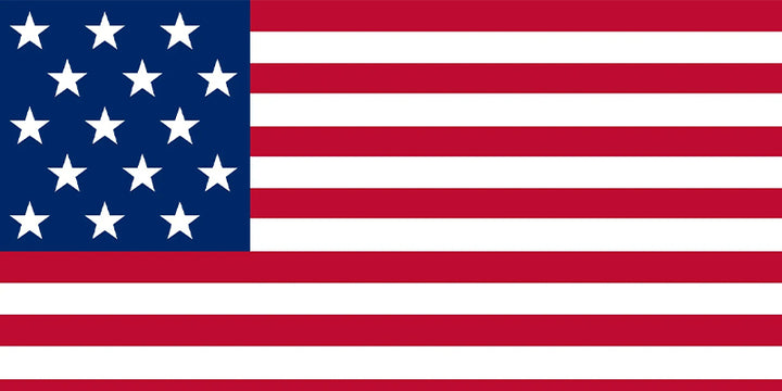 Country Flages American