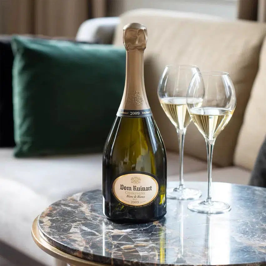 Dom Ruinart Blanc de Blanc 2009 750ml