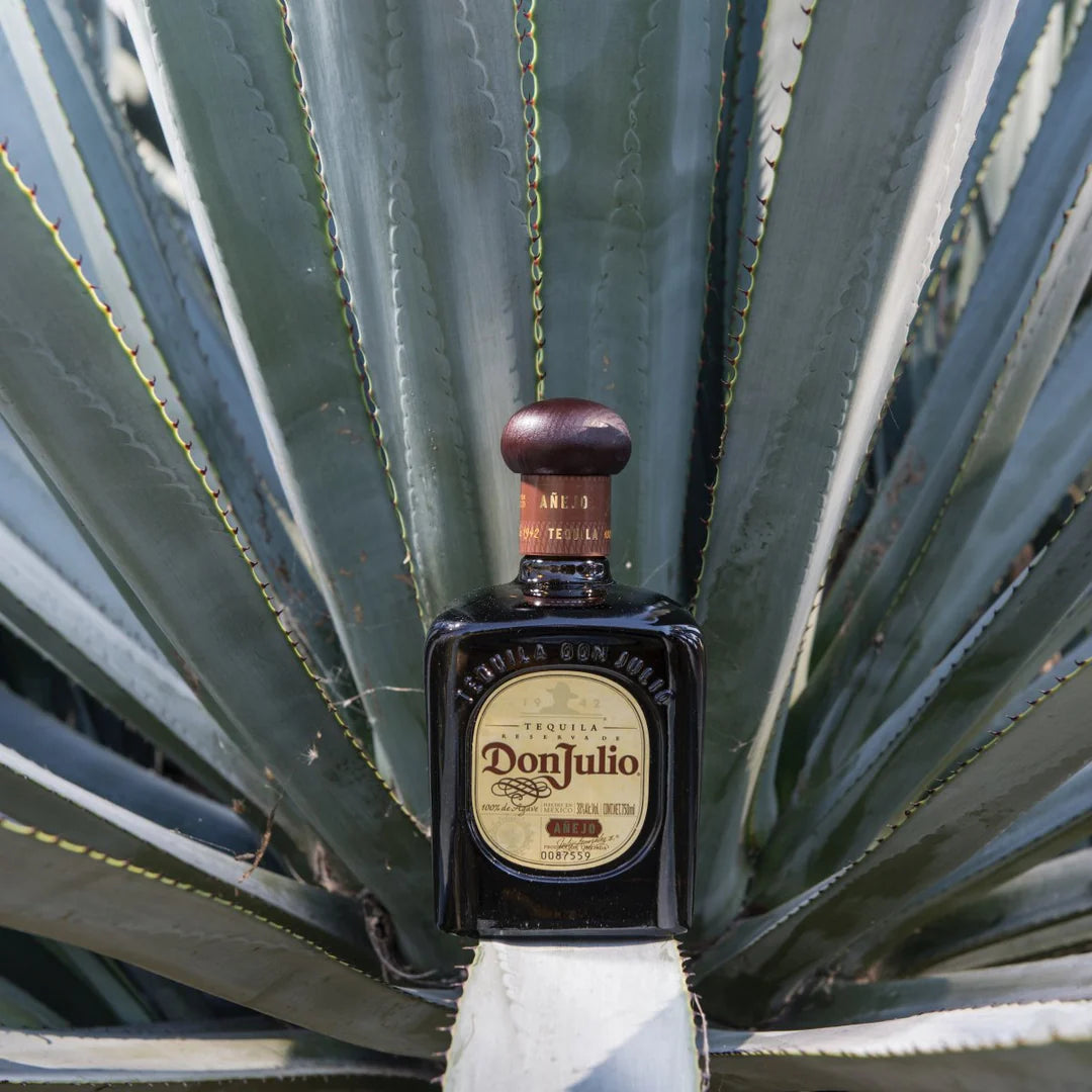 Don Julio Anejo Tequila 750mL