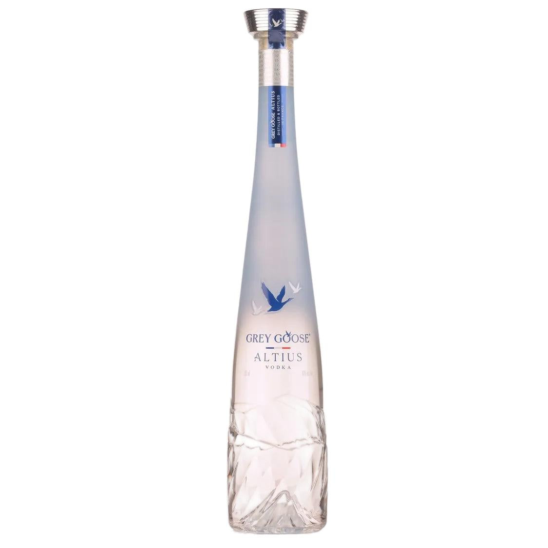 Grey Goose Altius Vodka 700ml