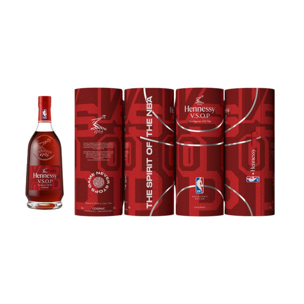 Hennessy VSOP Cognac 2024 NBA Limited Edition 700ml