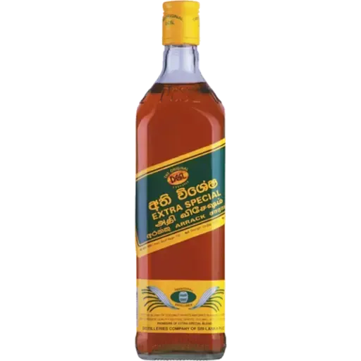 DCSL Extra Special Arrack 750mL