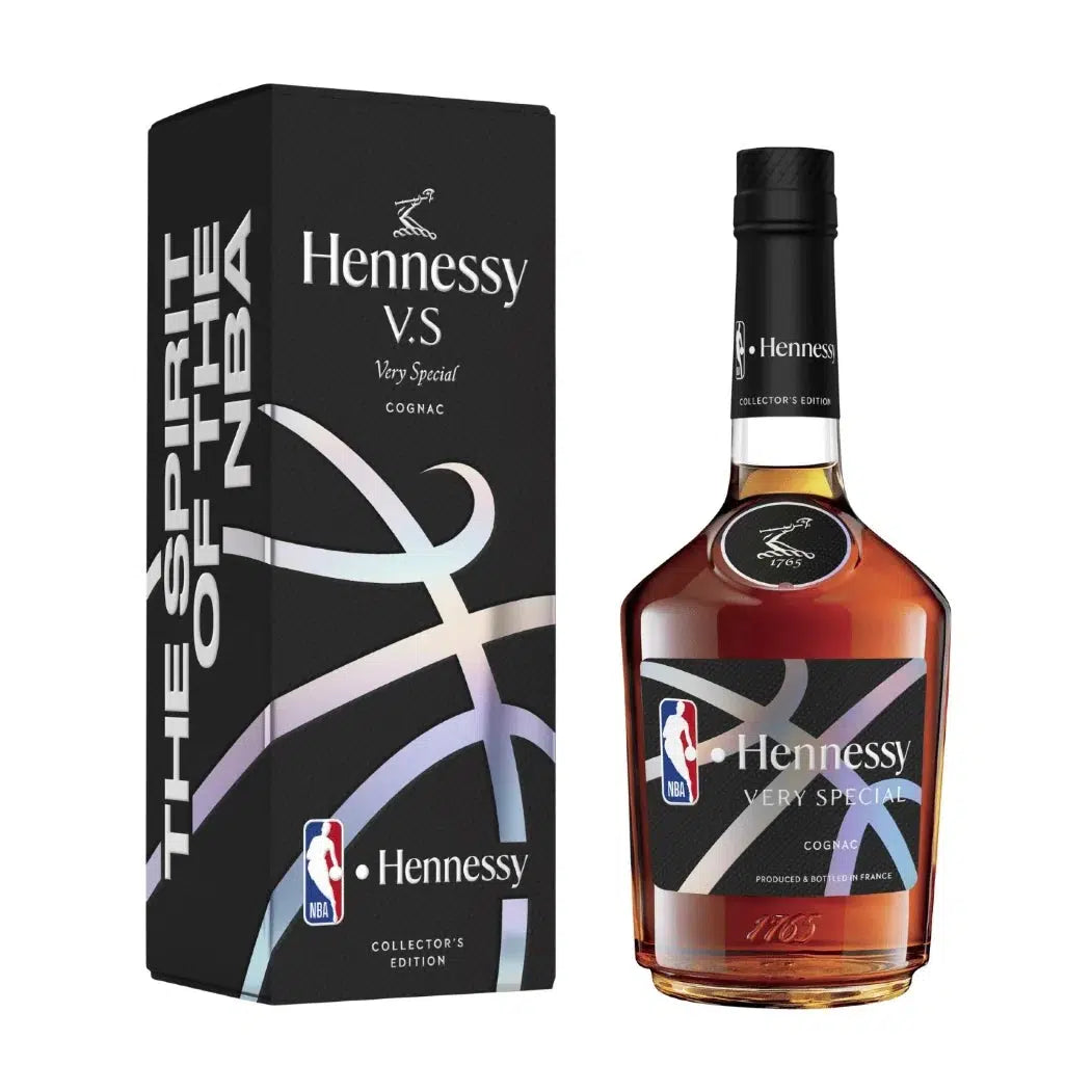 Hennessy VS Cognac 2023 NBA Limited Edition 700ml