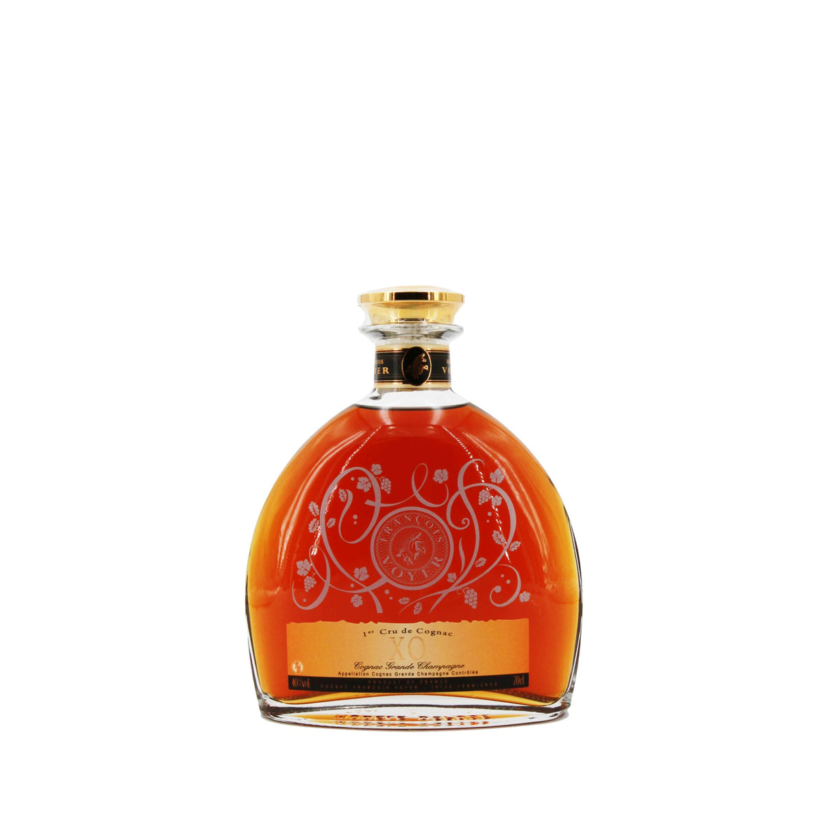 Francois Voyer XO 1er Cru de Cognac 700ml