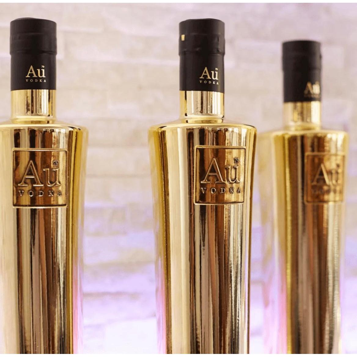 Au Vodka Original 700ml