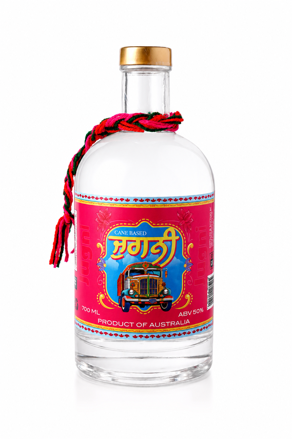 Jugni Indian Spirit 700ml
