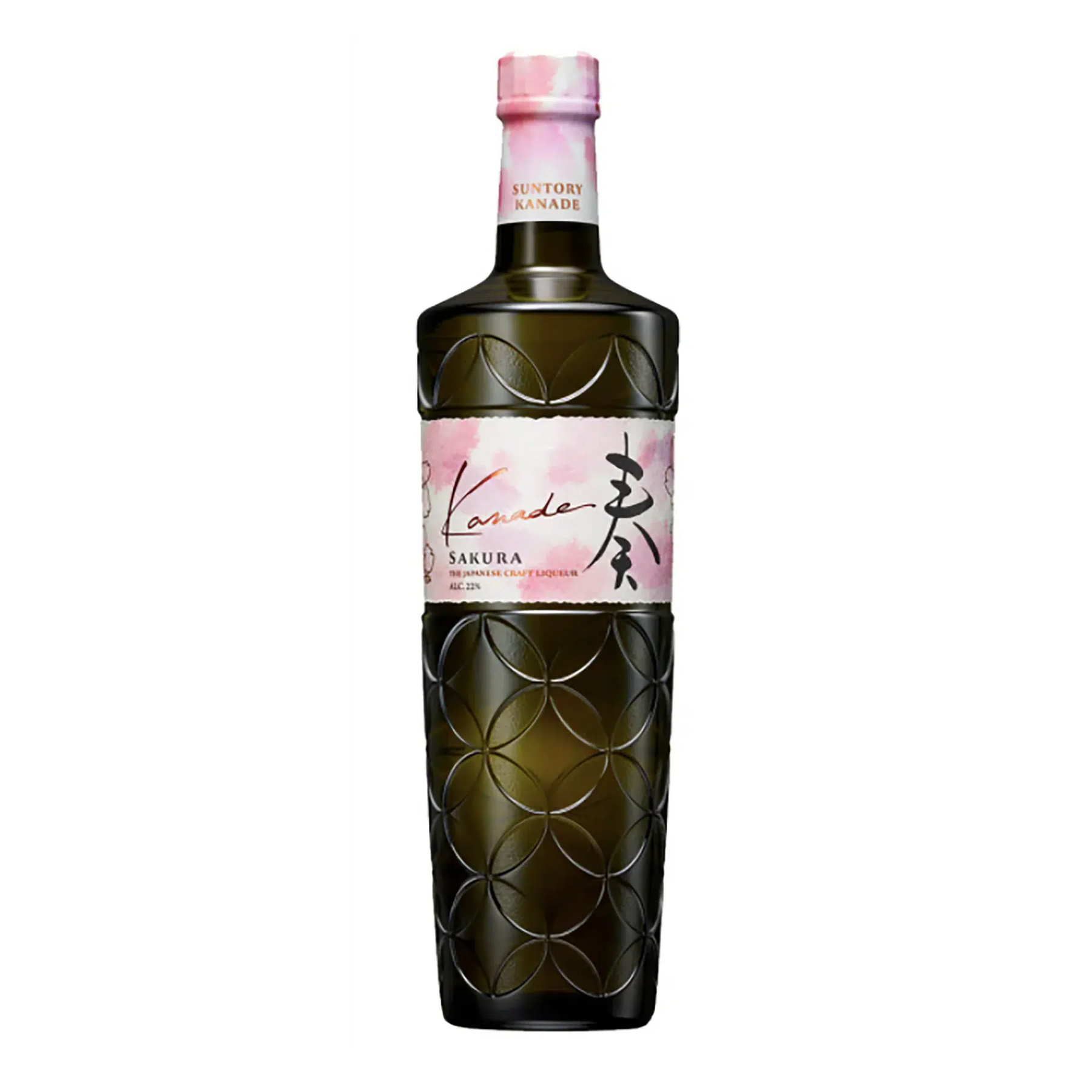 Kanade White Sakura Liqueur 700ml