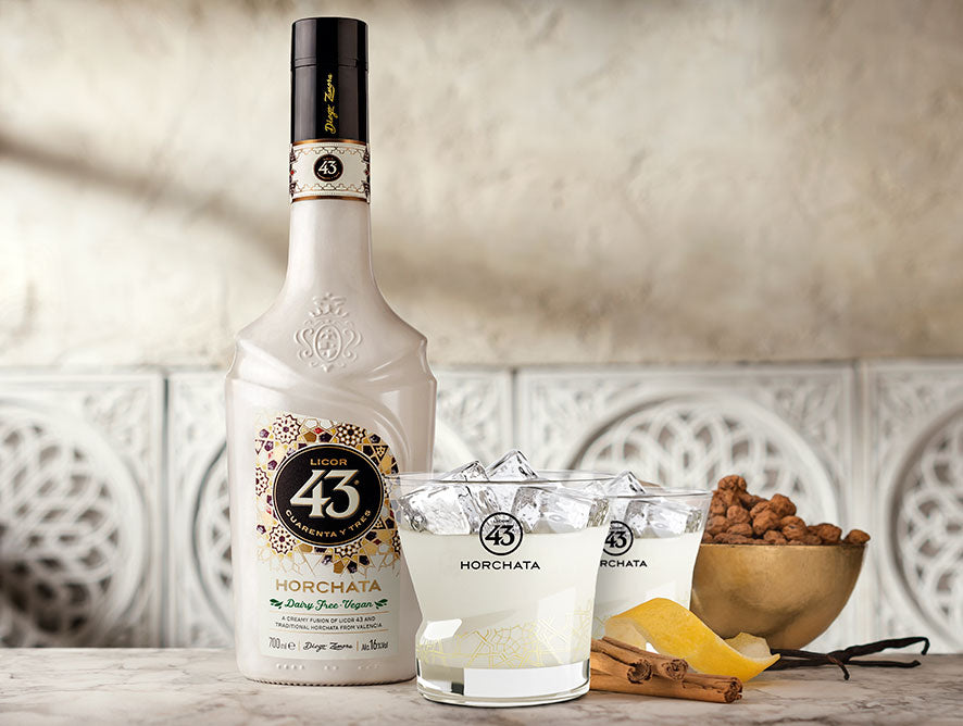 Licor 43 Horchata 700ml